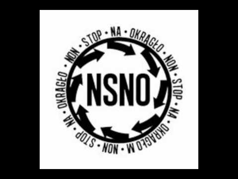 WKZ NSNO - U mnie na dzielnicy