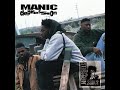 Strugglin Souls Whos The One U Love Album Manic Depression 1992