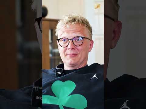 Roope Korhonen Short