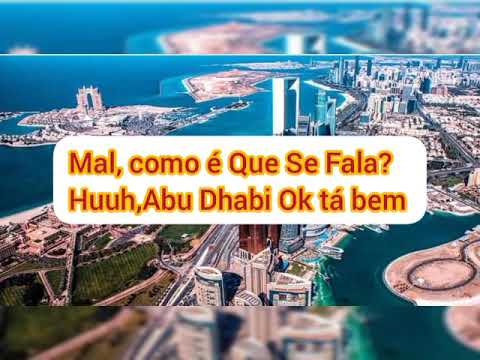 Fred Jossias (MC Fredusco)_ Abu Dhabi (Feat. Nikotina Kf) letra(lycris)