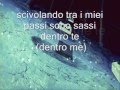Negramaro Senza Fiato con Testo 