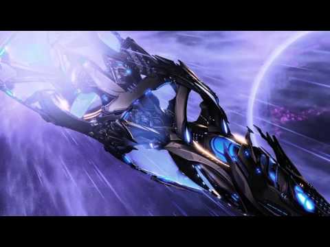 StarCraft 2 - Legacy Of The Void - Steps Of The Rite Cinematic