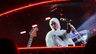 Download lagu Tiada Tangis Lagi - Ella | Majlis Tertinggi RockQueen Ella 2026 mp3