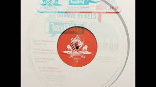 Groove Rebels ‎– Breakpoint (Mason Remix)