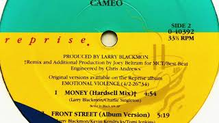 Cameo - Money (Hardsell Mix)
