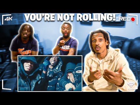 AMERICANS REACT TO ABRA CADABRA - YOU'RE NOT ROLLING !