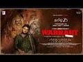 WARRANT Official Trailer A Tamil ZEE5 Original Prasanth Pandiyaraj Premieres 22nd May