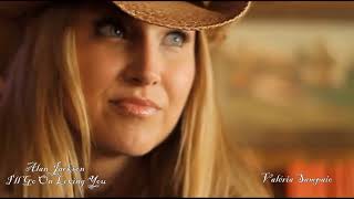 Alan Jackson   I&#39;ll Go On Loving You