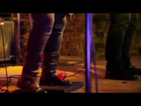 Firedaze - Sound of the Underground