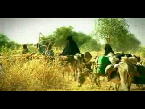 desert rebel & yassir samir-life.3gp