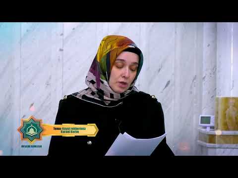 Ramazani 2025 / Mesazhe Ramazani / Emisioni 9