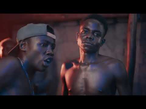 Sholo Mwamba ft chief maker - Viburi (official video)