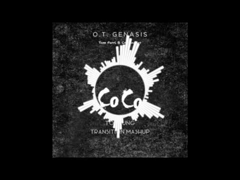 OT Genasis vs Tom Ferro & Crossnader CoCo Cray (Tom Jung MashUp)