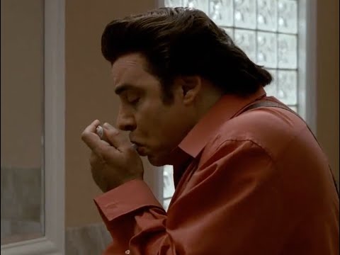 Sopranos - Pollen