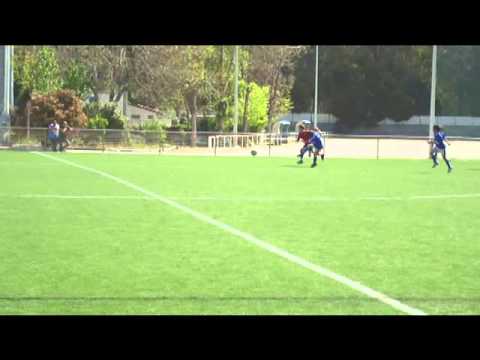 AVANCA 2-1 OLIVEIRENSE