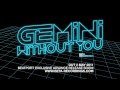 Gemini // Without You [BETA 027] 