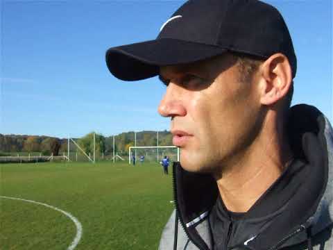 Magyar Kupa: Balassagyarmat vs. DVTK 17/18, Bódog Tamás - boon.hu