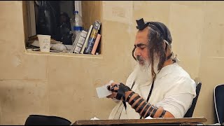 הרב שלום סבג - שיעורי וידאו - הרב שלום סבג – RavSabag בשידור חי! י"ג שבט