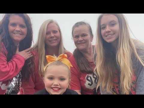 ACE of Tuscaloosa Mini Red Hots 🌶️ 12/4/22