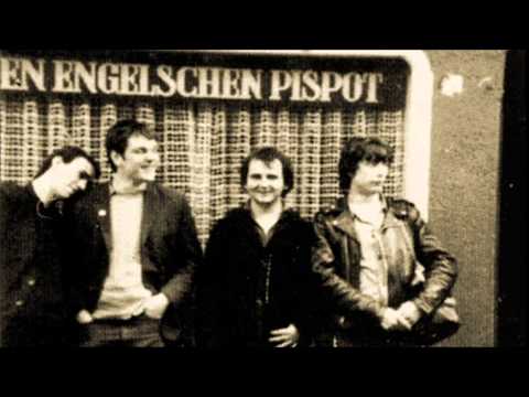 The Nightingales - Peel Session 1980