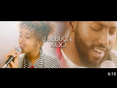 Lubbuun Koo/#Fenan Befkadu and #Bonney Wakjira/#lyrics #New Afan Oromo Gospel Song#New Gospel Song