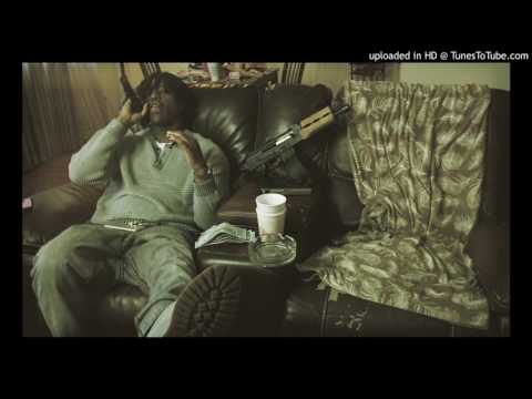 2017 Rico Recklezz Type Beat - "30s" (Prod. CeddroBeatz)