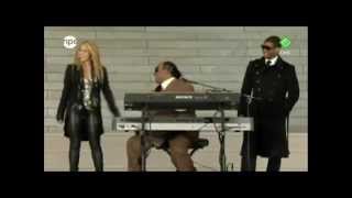 Shakira - Higher Ground (The Obama Inaugural Celebration 2009)