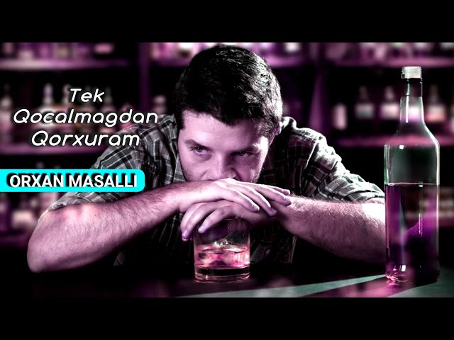 Orxan Masalli - Omrum 2019 (Dj Tebriz)