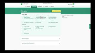 Abn Amro / Kleinbedrijf Starte - Accountant Kleinbedrijf / Abn + 170 video