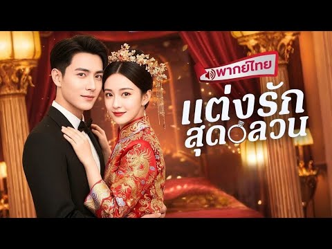 💌 สาวแต่งรักกับเจ้าบ่าวผิดคน!? คนเดิมทำเธอขยาด แต่คนใหม่กลับกลายเป็นCEOพันล้านสุดเพอร์เฟค
