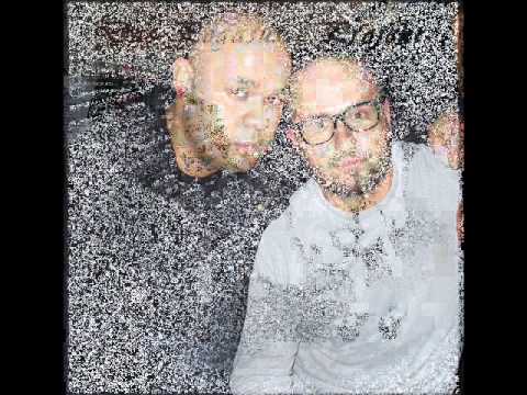 Chakuza feat. Marc Reis - How I met your Mum