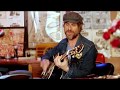 Todd Snider: Songs from the Road - "Moon Child" (Jerry Jeff Walker)