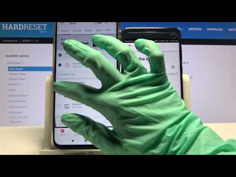 How to Transfer Files from Xiaomi Device to Honor 8 - Send Anywhere App