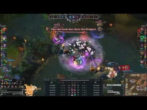 Astral Disorder @ Insomnia XV