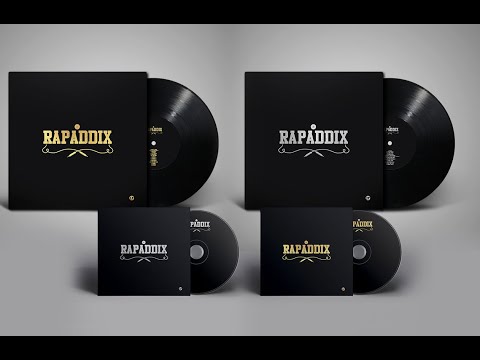 03. Rap Addix - Pijane Bloki | 2009 | REMASTER