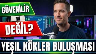 Yeşil Kökler Buluşması İnceleme 2026 | Sana Söylemedikleri Gizli İpuçl