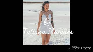 Tatiana - Heaven lyric video
