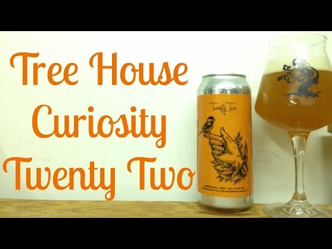 Tree House Curiosity Twenty Two (Best Curiosity?) Review - Ep. #557