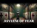 Asylum Of Fear HD Horror Full Movie In English