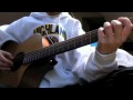 Sweet Delilah- Hurt (cover) 