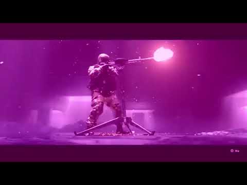 Kalinka But with only the good parts. (Tachanka Background Song)