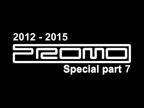 History of Hardcore PROMO Special part 7 - 2012 till 2015 - Gabber dj set - Stream #115 - 17-09-2025