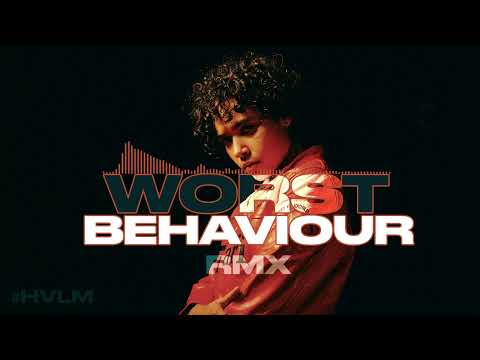 kwn, Tory Lanez & PARTYNEXTDOOR - worst behaviour remix