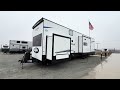 Check out this Video for a 2026 Forest River Cherokee Rogue Store 397STORE(Stock #C005614)  for sale by RV Dynasty. This unit is located in Bunker Hill, IN