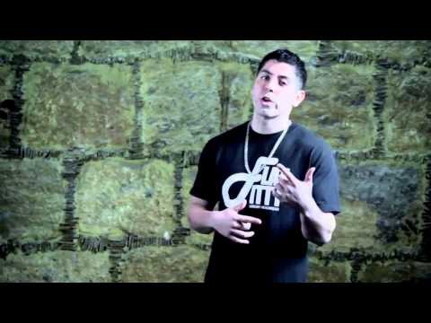 Sargentorap  - Es Lo Que Soy (Ft Nando Galu)