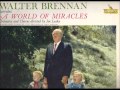The Birth of Christ - Walter Brennan
