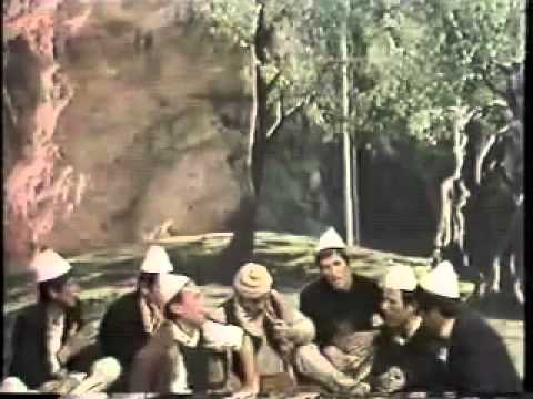 Ta vodhen lopen Cane