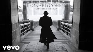 Leonard Cohen - The Partisan (Live 10/10/08; Hartwall Arena, Helsinki, Finland - Official Audio)