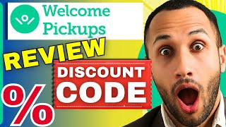 Welcome Pickups Review | Best Travel Transfer Service
