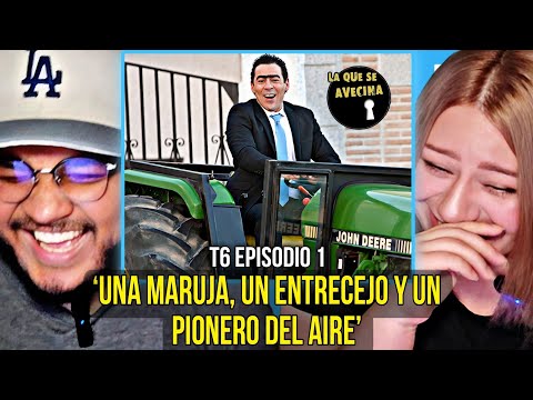 AMADOR RIVAS SE NOS CASA DE NUEVO 😱